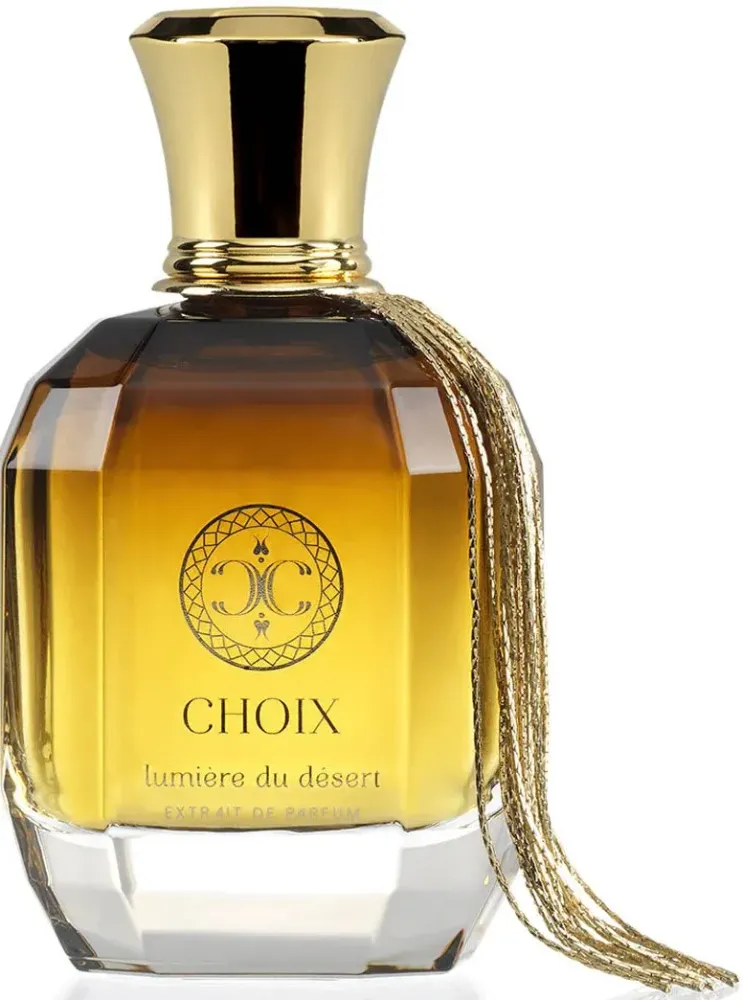 Gritti Choix Lumière du Désert Extrait de Parfum 100 ml