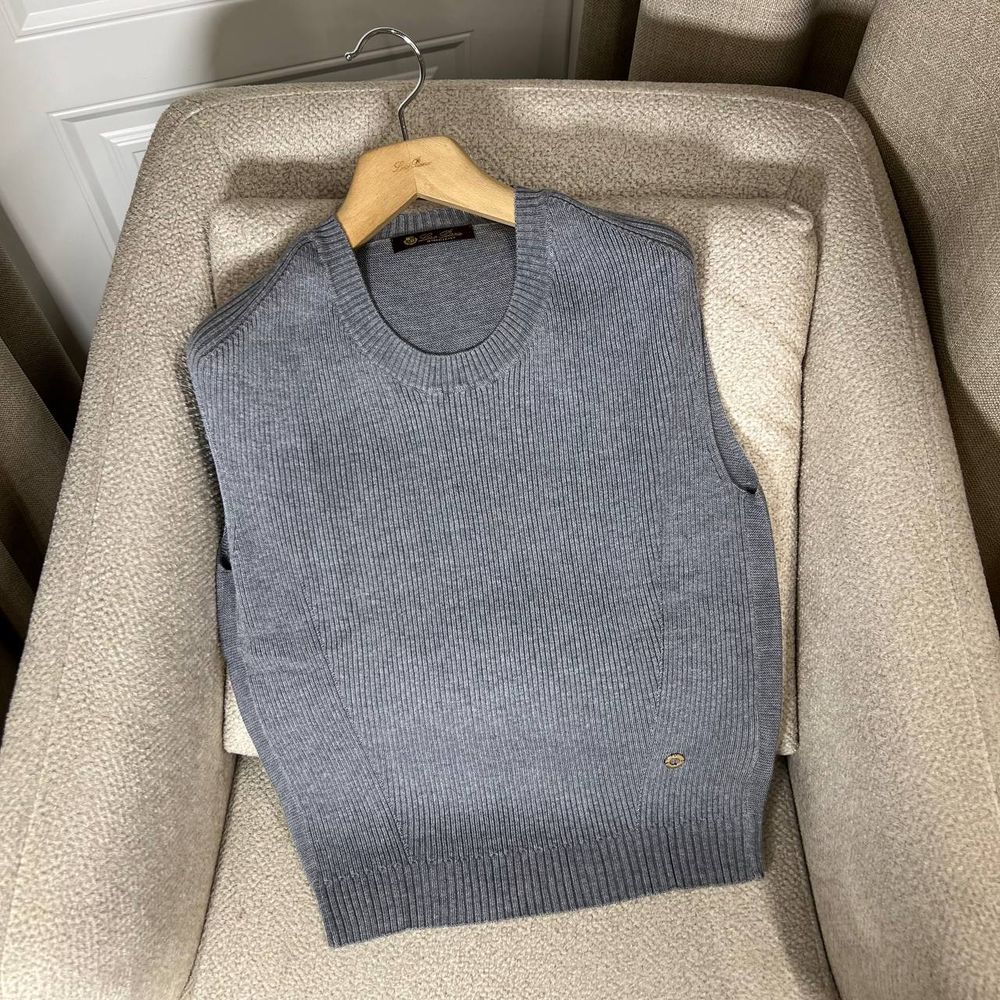Жилет Loro Piana