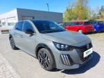Peugeot 208 GT