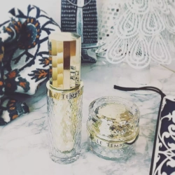 CHANSON COSMETICS Увлажняющая сыворотка для лица Шансон Косметикс Лё Там- Le Temps Serum, 30 мл