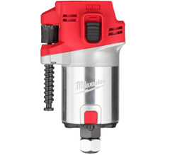 Аккумуляторный фрезер Milwaukee M18 FUEL FR12KIT-0P, 4933493305