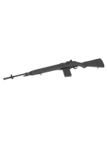 Страйкбольная винтовка Cyma CM032 M14 Black