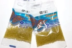 Бисер 10/1 5г (00050-30100) 1шт Preсiosa