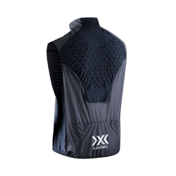 Жилет X-Bionic Streamlite 4.0 Running Vest Men Opal Black