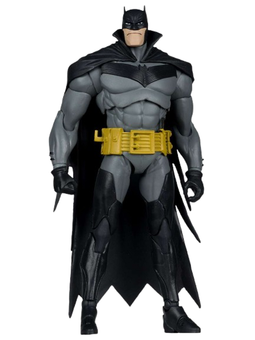 Фигурка McFarlane Toys DC Multiverse White Knight Batman 7"
