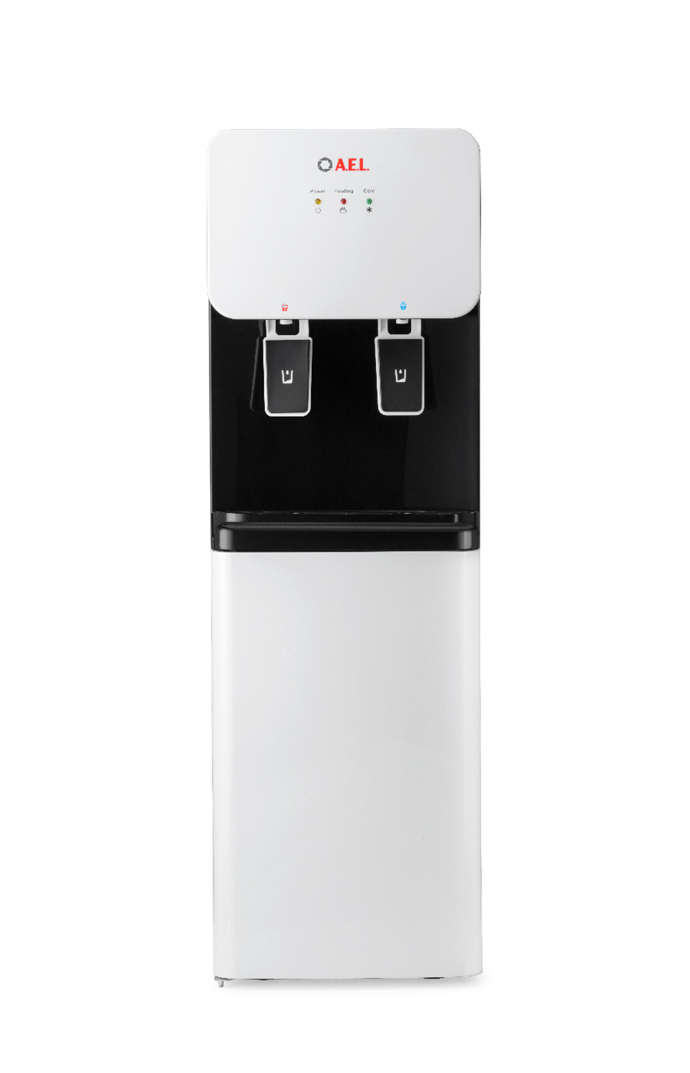 Пурифайер AEL 85 LCs white/black
