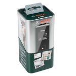 Дальномер лазерный BOSCH Zamo II 0603672620