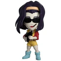 Коллекционная фигурка YouTooz Cowboy Bebop Faye Valentine