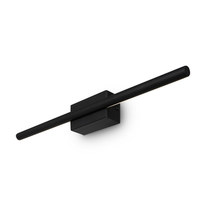 Настенный светильник (бра) Freya FR6111WL-L8B