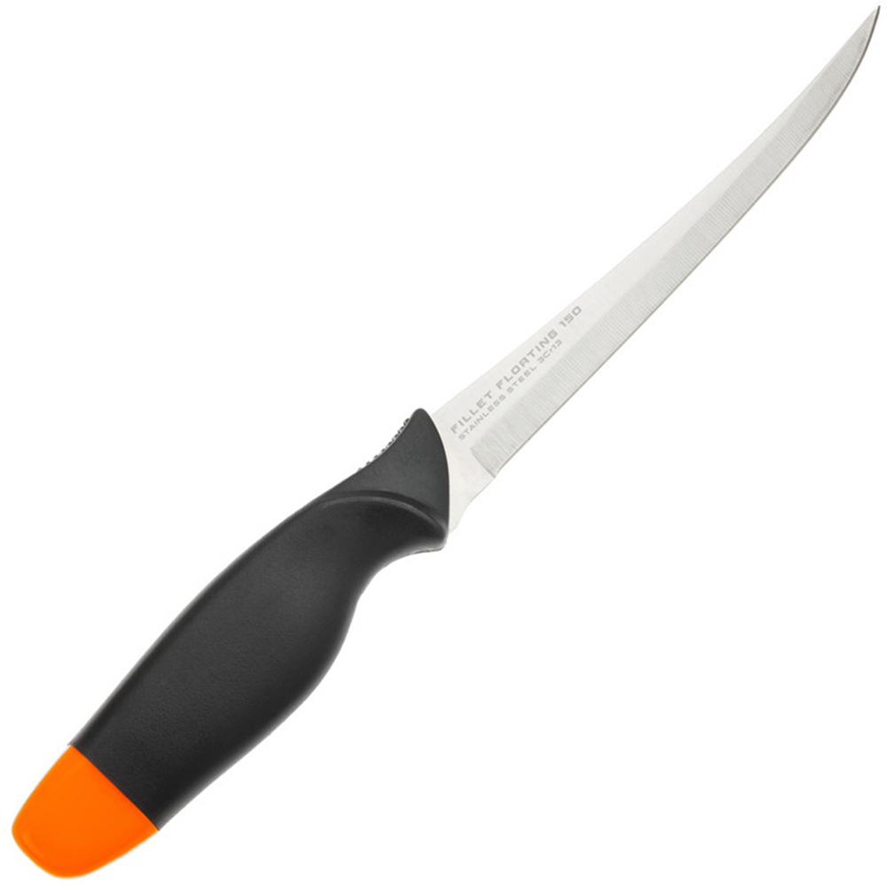 Нож плавающий филейный Fish 2 Fish Fillet Floating 26,5 см