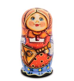 МР-24/ 96-I Матрешка 5м «Настенька»
