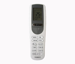 Tosot T12H-ILC/I/TF05P-LC/T12H-ILU/O