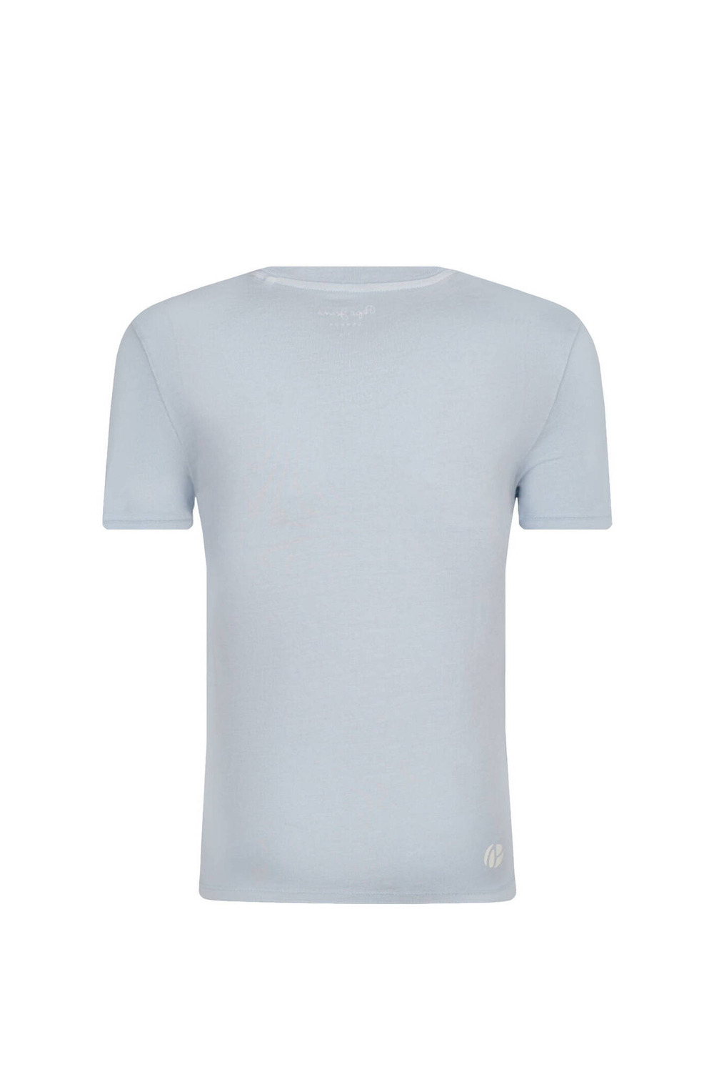футболка Pepe Jeans London - голубой(PB503381)