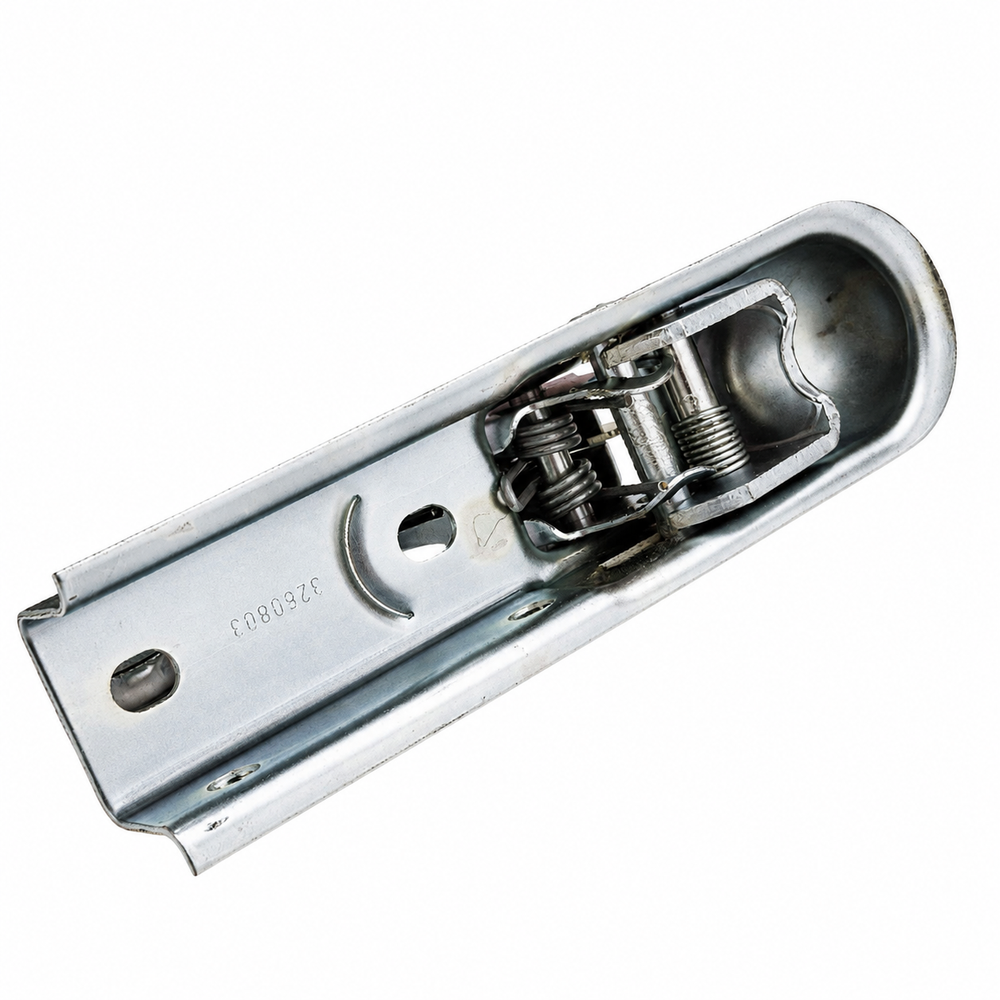 Головка сцепная K 7,5N N3 50x50 гор/верт (750 кг.) Knott