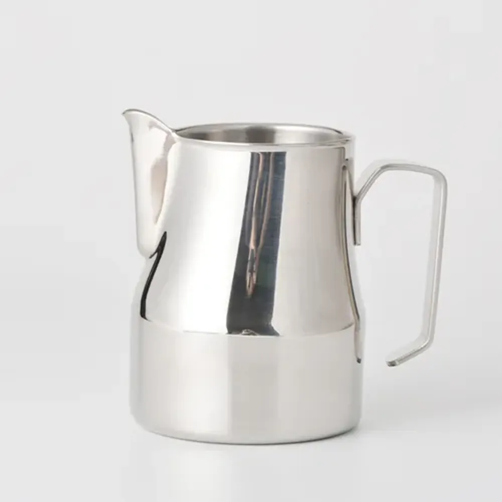 Питчер молочник 600 мл Latte Pro Итальянский d 8,5/8,7 см h11,5 см нерж. P.L. Proff Cuisine