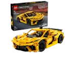 Конструктор LEGO Technic 42205 Chevrolet Corvette Stingray
