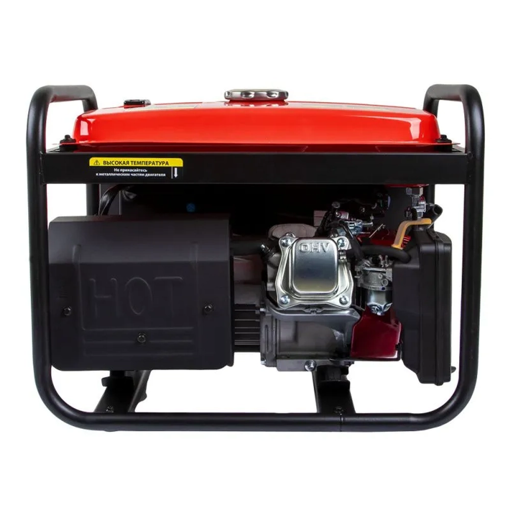 Электростанция DDE G330