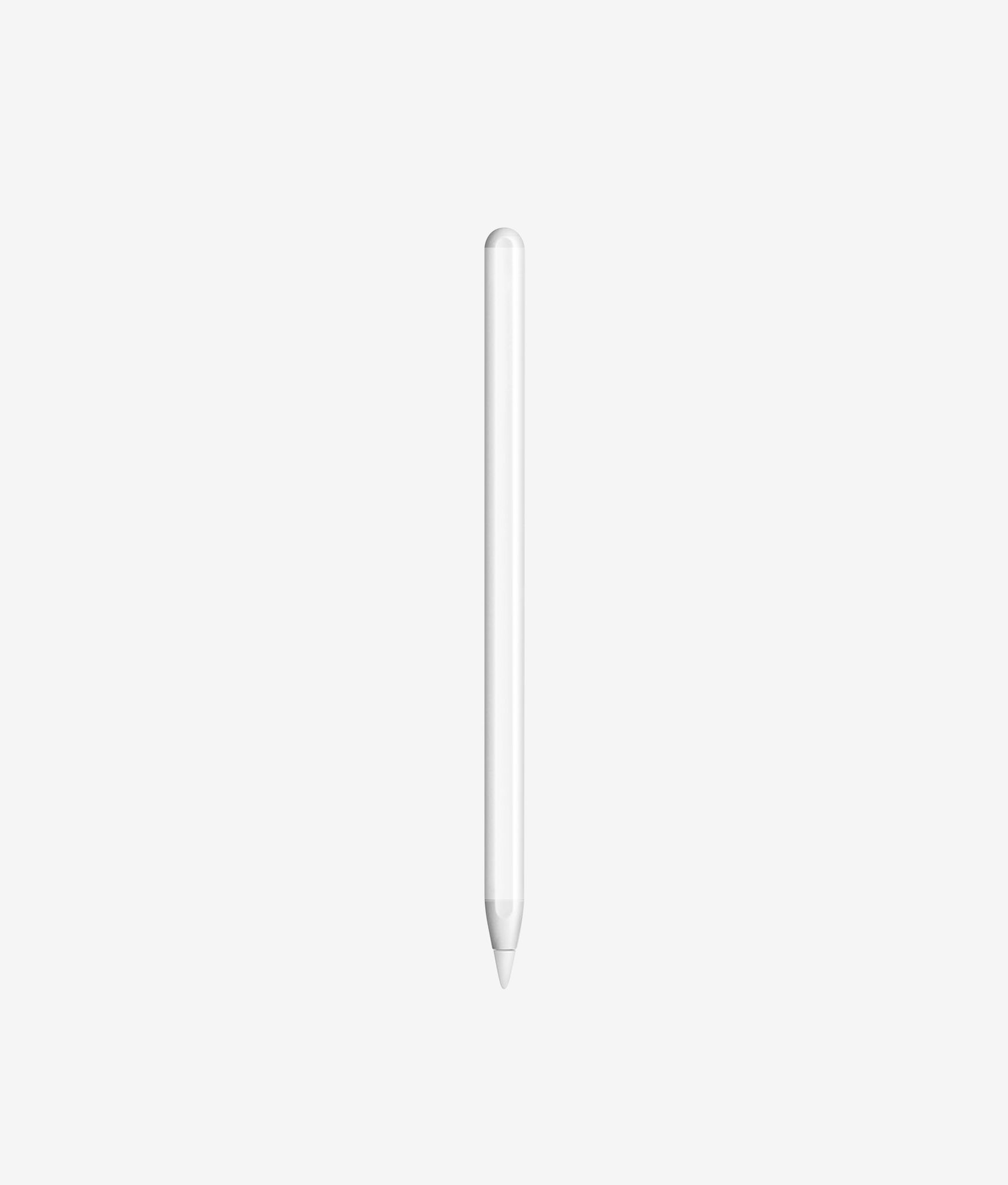 Виниловая наклейка BLANK для Apple Pencil Виниловая наклейка BLANK для Apple Pencil
