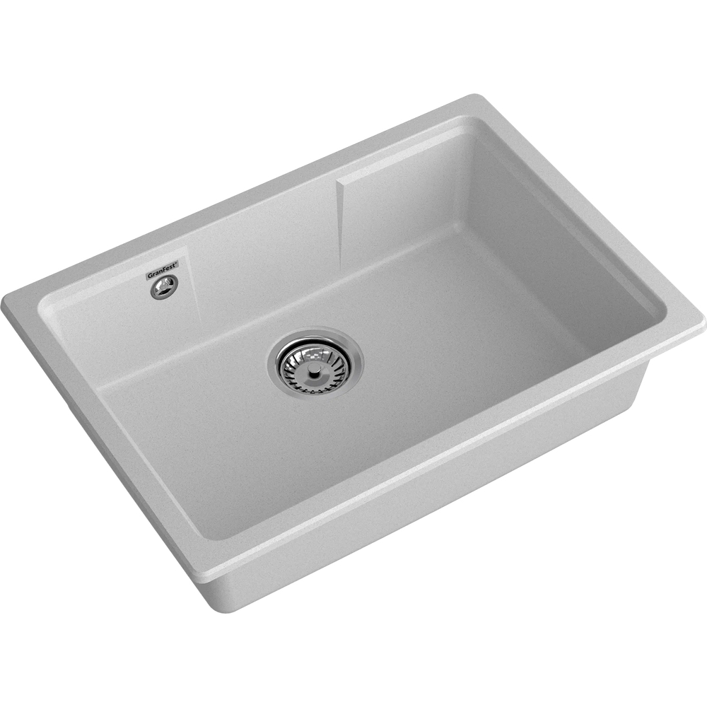 GranFest URBAN 4565 gray