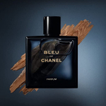 Парфюмерная вода Chanel Bleu de Chanel Eau de Parfum 100 мл Оригинал