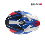 Шлем Acerbis FLIP FS-606 22-06 HELMET