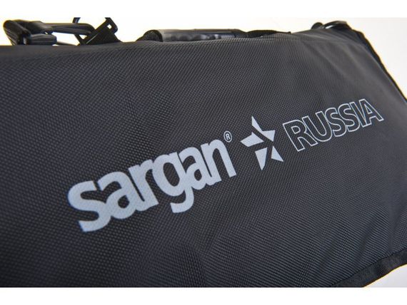 Сумка Sargan для пневматического ружья Сталкер 444