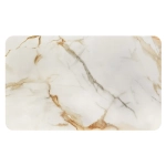 Стол Bradex Home Festa 140x85x77см, керамогранит Calacatte gold