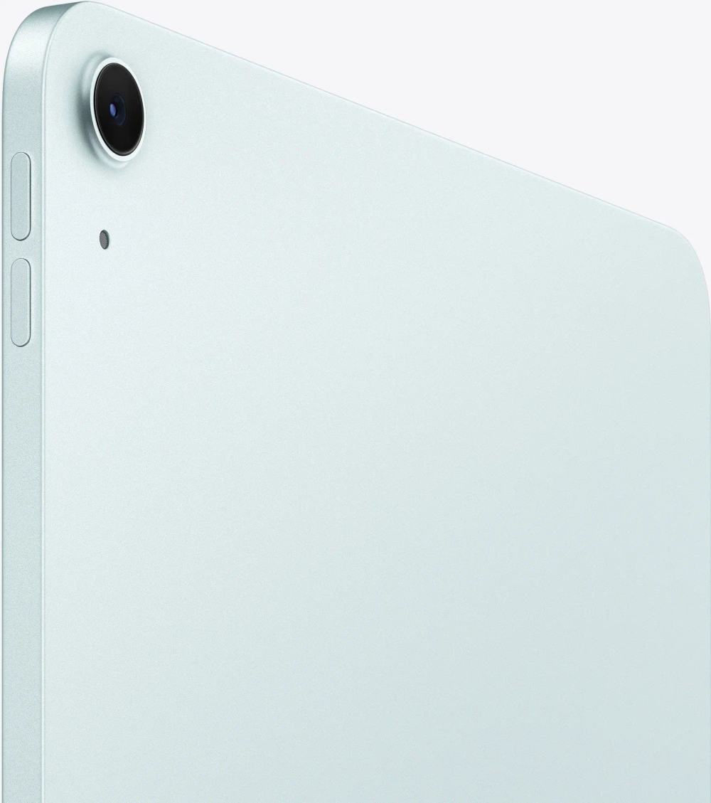 iPad Air 13 LTE 512 ГБ, синий