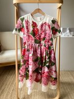Платье Dolce&Gabbana, 128