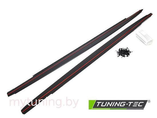 Комплект обвеса PERFORMANCE STYLE для BMW G30 G31 LCI