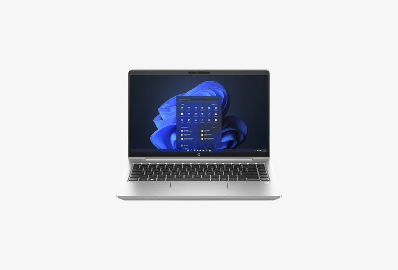 Ноутбук 14" HP Intel Core i7-1355U 1700 16 DDR4 Intel Iris Xe Graphics 1355U