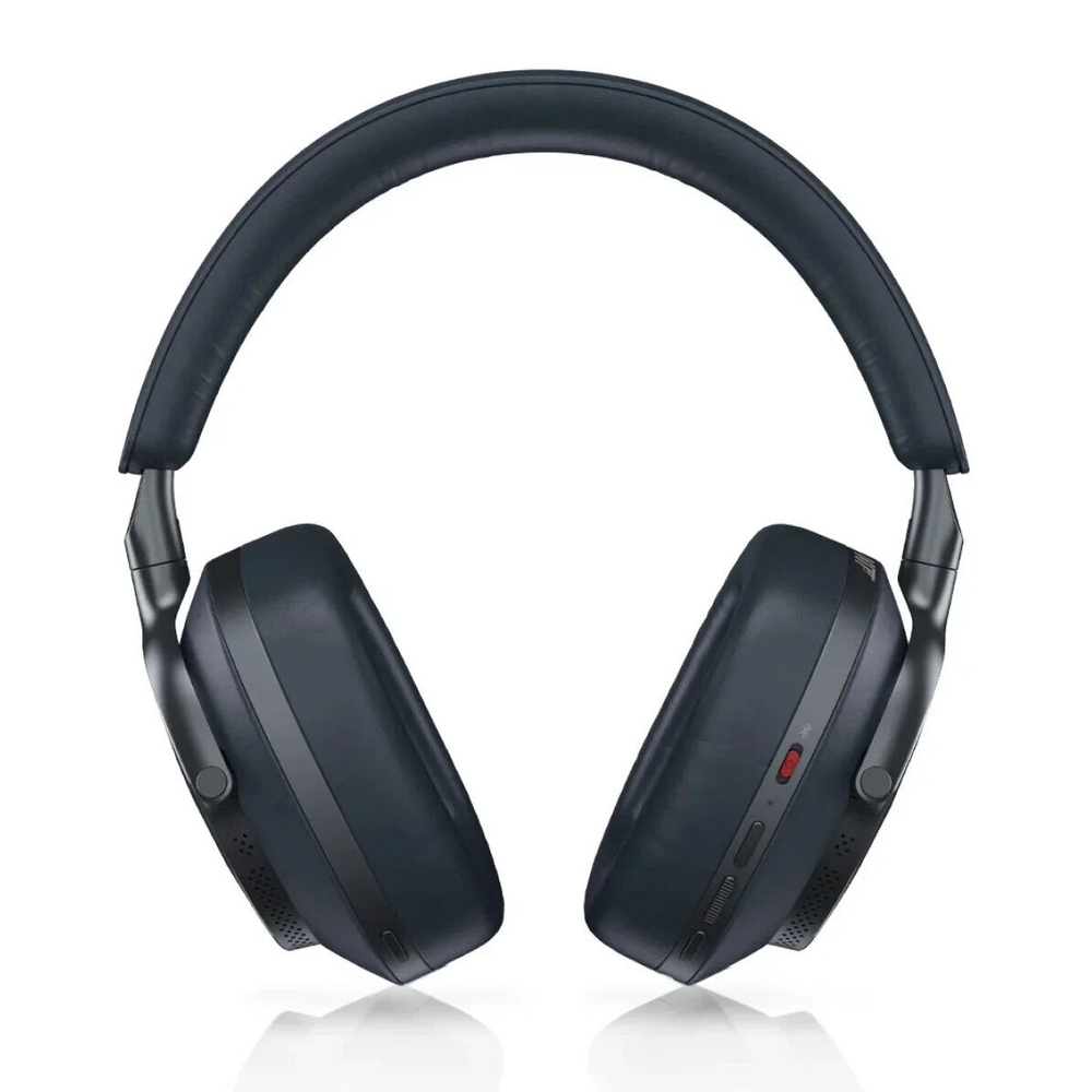 Беспроводные полноразмерные наушники Bowers & Wilkins Px8, 007 Edition