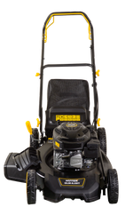 Газонокосилка бензиновая Huter GLM-6.0 ST