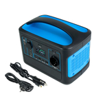 Электростанция портативная Lvyuan 153600mAh 493Wh 600W Lvyuan