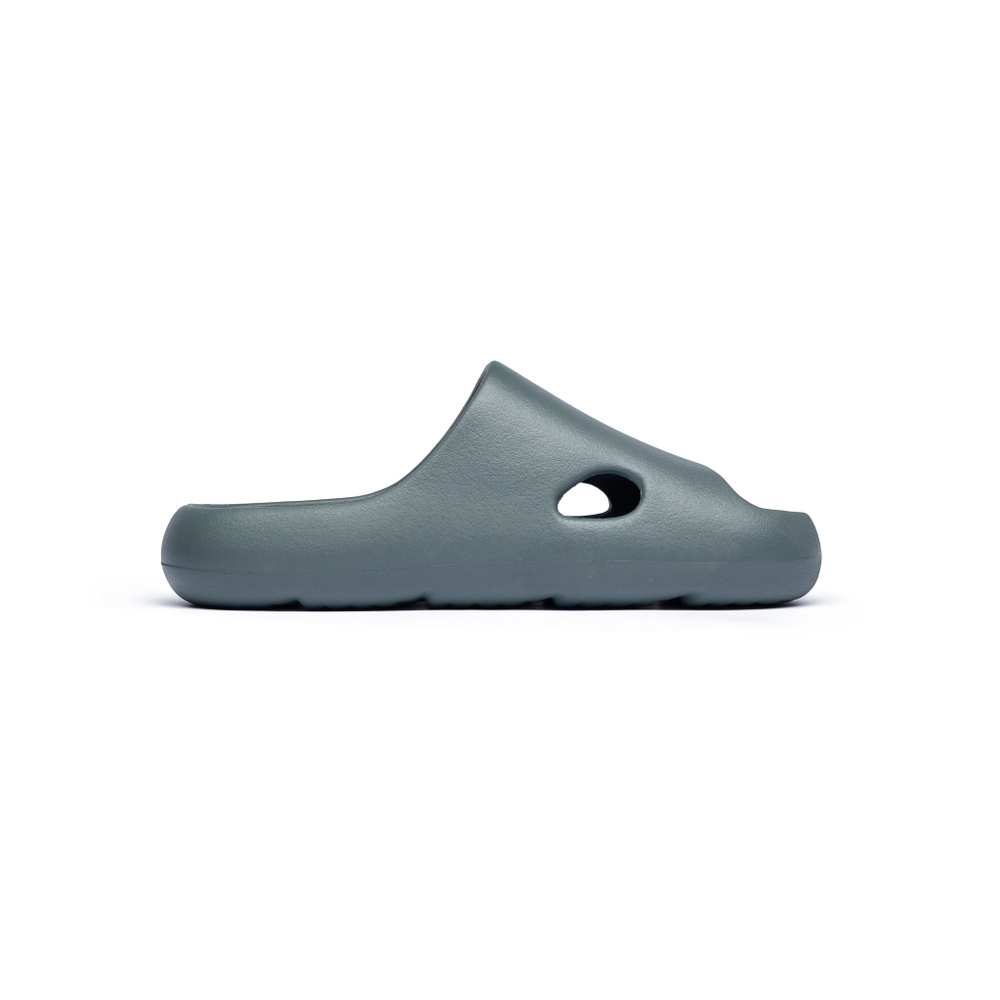 Слайды Hike Talc "Asphalt Gray"