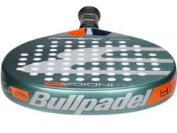 Ракетка для Padel Bullpadel Indiga CTR 25
