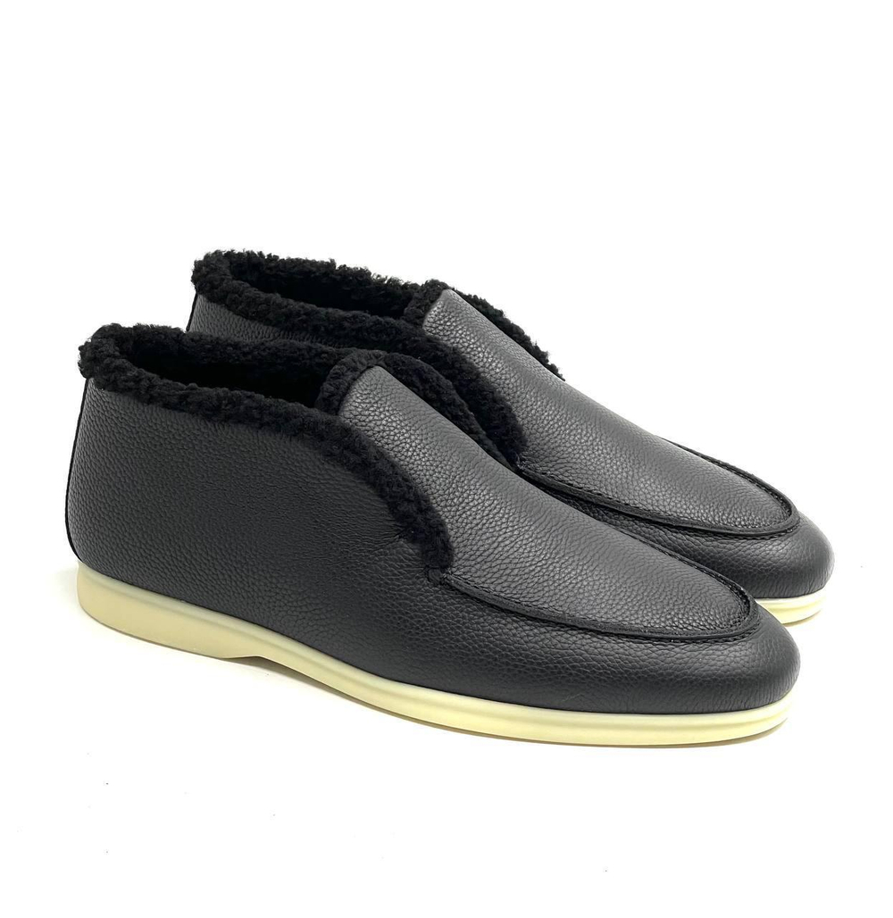 Ботинки Loro Piana