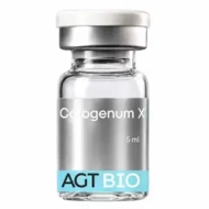 Cologenum X AGT Bio | Биорепарант с рекомбинантным коллагеном (RHLC), PDRN и пептидами
