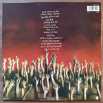 Kiss – Smashes, Thrashes & Hits (Европа 1988г.)