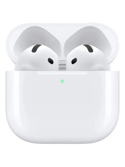 AirPods 4 ANC(шумоподавление)