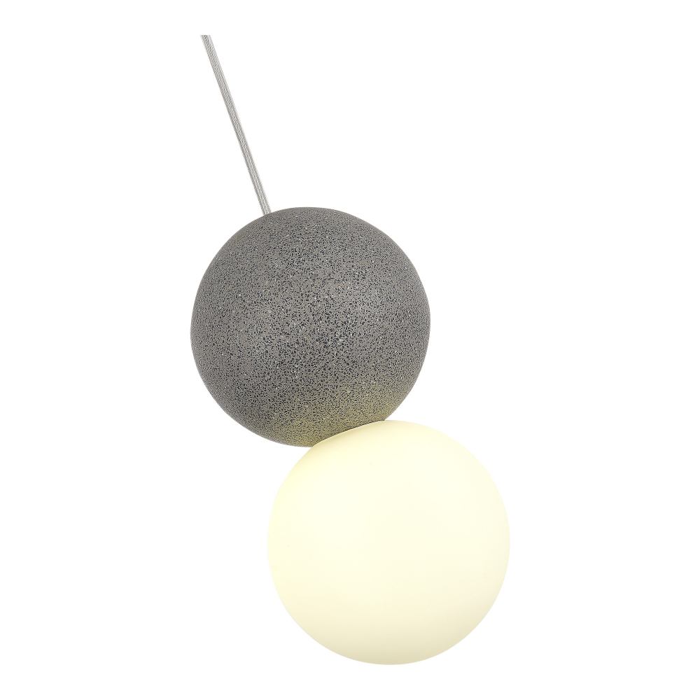 Светильник подвесной ST Luce Estruzzo SL1512.513.01