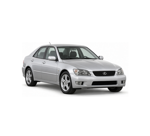 Lexus IS200 1999-2004 XE10