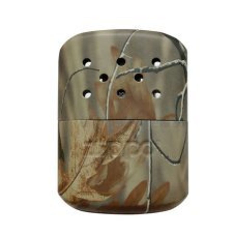 Каталитическая грелка ZIPPO REALTREE камуфляж (40420)