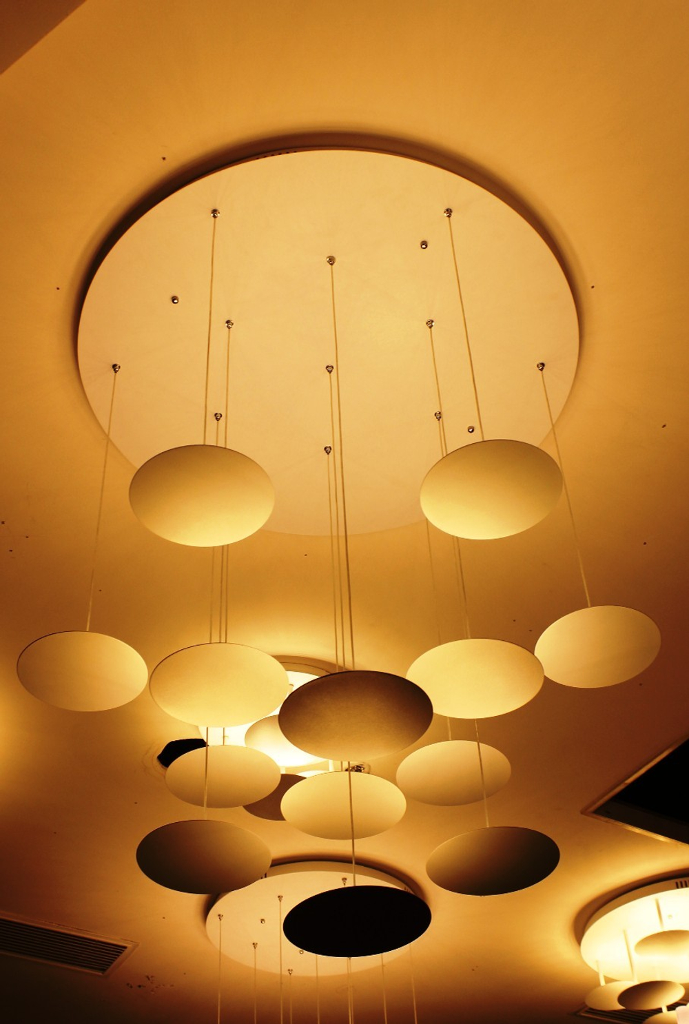 люстра MILLELUMEN 01-02