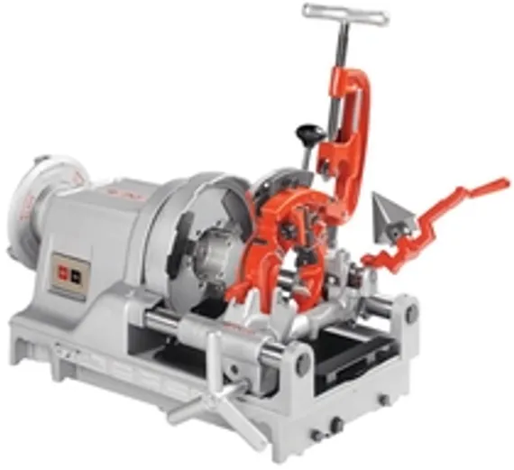 Резьбонарезная головка RIDGID NPT/BSPT 555