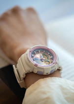 Часы Casio BGA-280PM-7A