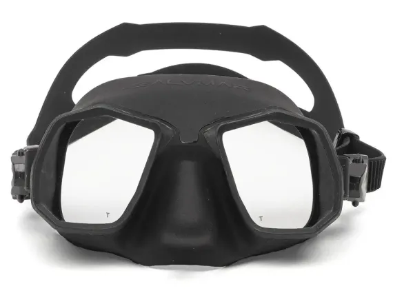 Маска Salvimar FLY BLACK