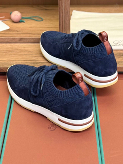 Кроссовки Loro Piana Flexy Walk 360