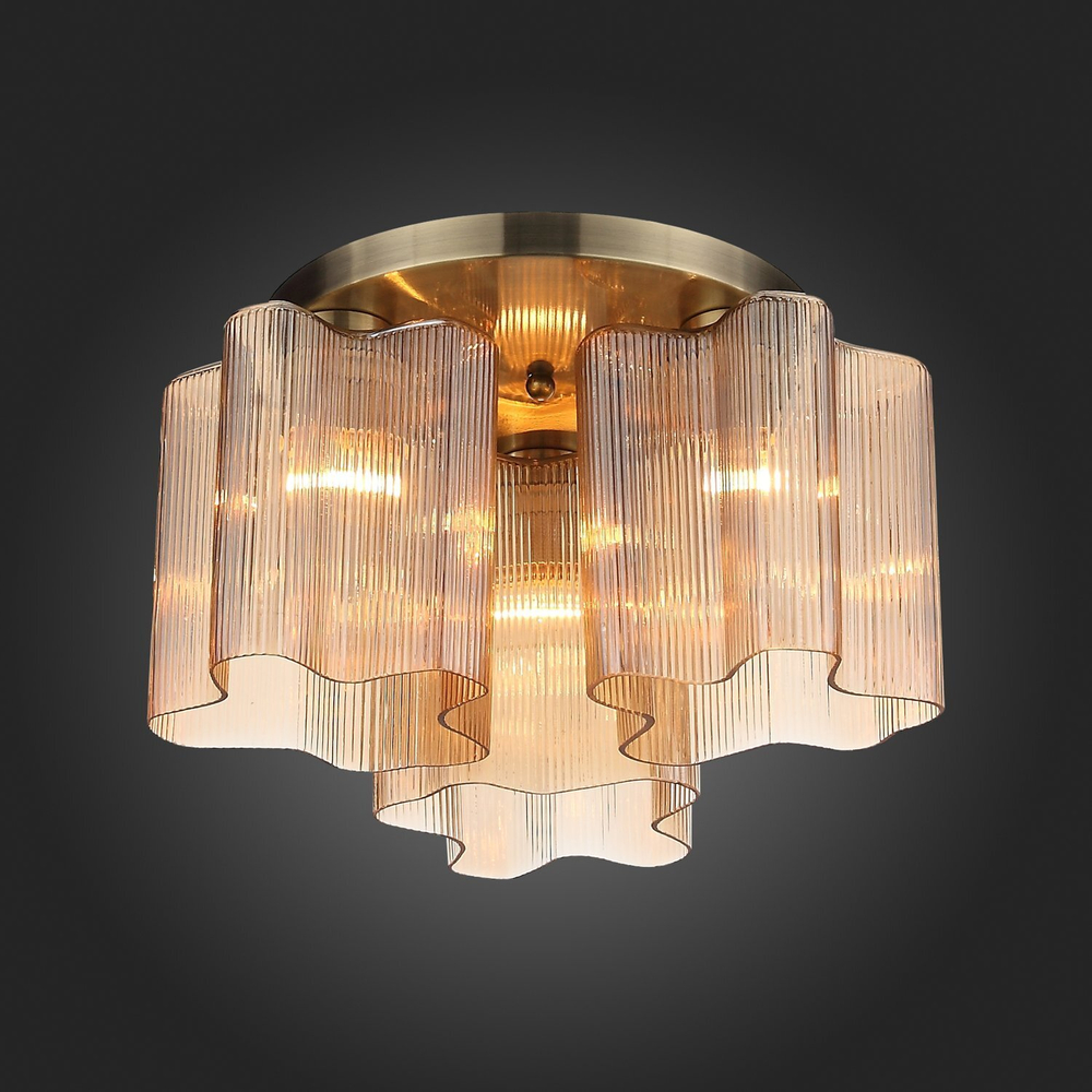 Люстра потолочная ST Luce Onde SL117.302.03