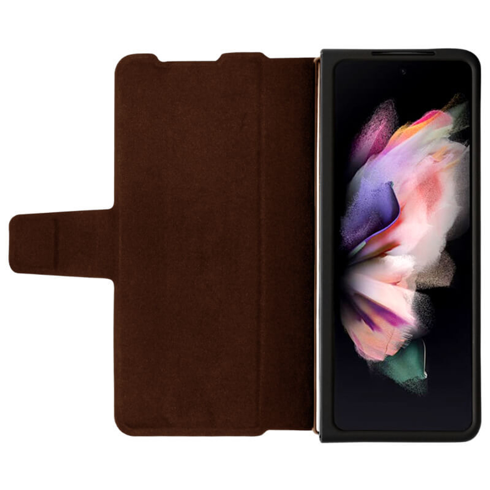 Чехол Nillkin Aoge Leather Case для Samsung Galaxy Z Fold4